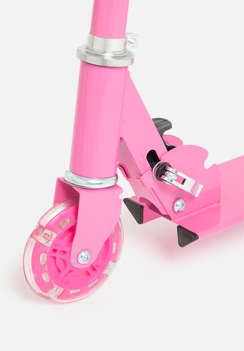 Pop Candy - Scooter - pink