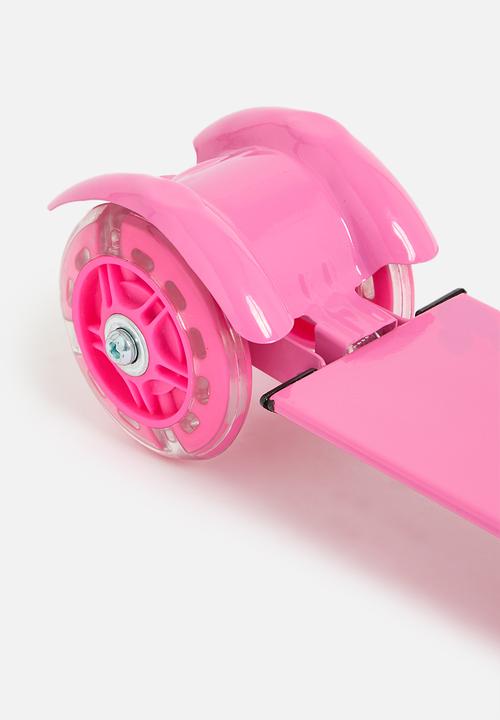 Pop Candy - Scooter - pink