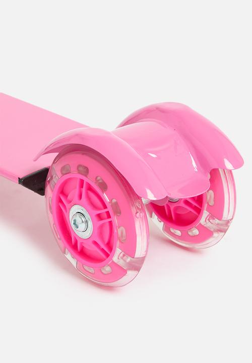 Pop Candy - Scooter - pink