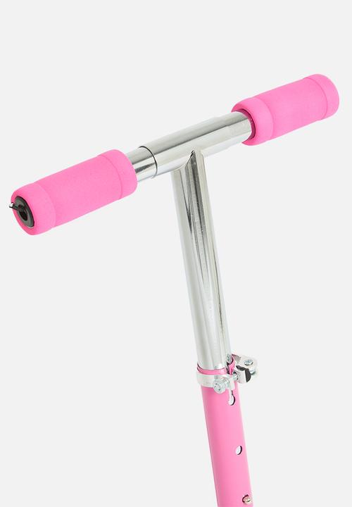 Pop Candy - Scooter - pink