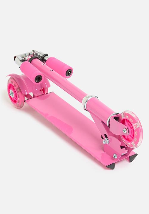 Pop Candy - Scooter - pink