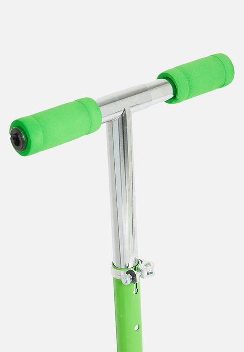 Pop Candy - Scooter - green