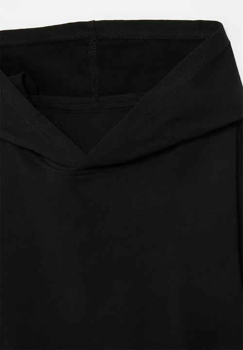 Pop Candy - Hoodie - black
