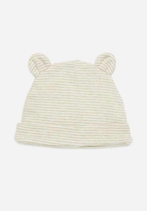 Pop Candy - 3 Pack beanie set-multi