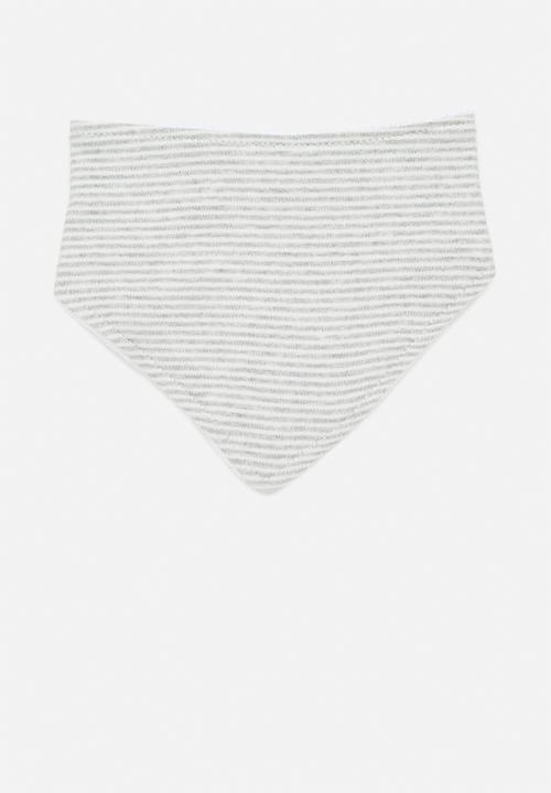 Pop Candy - 3 pack bib set - neutral multi/a star is born