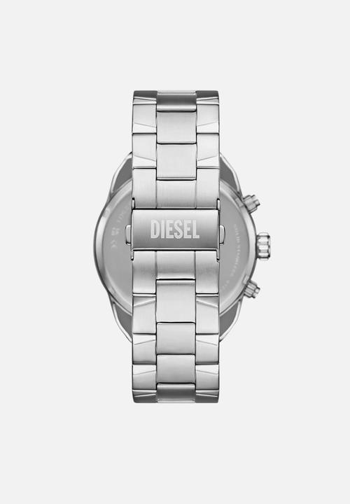 Diesel  - DZ4677 - Silver
