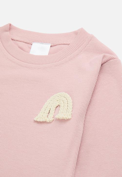 Pop Candy - Sweat top - pink