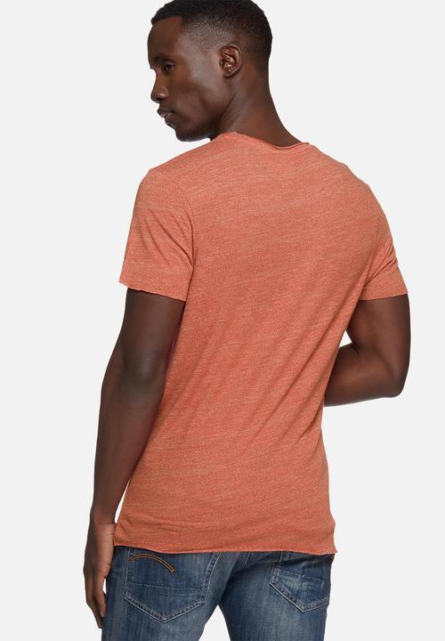 Selected Homme - Christian tee