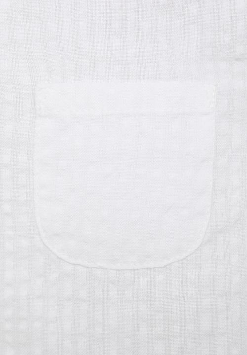 MANGO - Shirt Luz - Natural