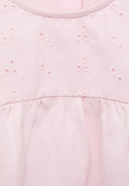 MANGO - T-shirt anita - pink
