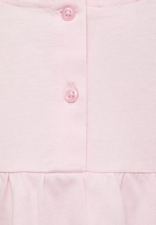 MANGO - T-shirt anita - pink