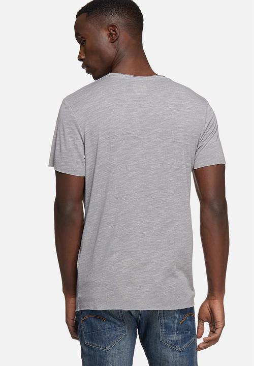 Selected Homme - Christian tee