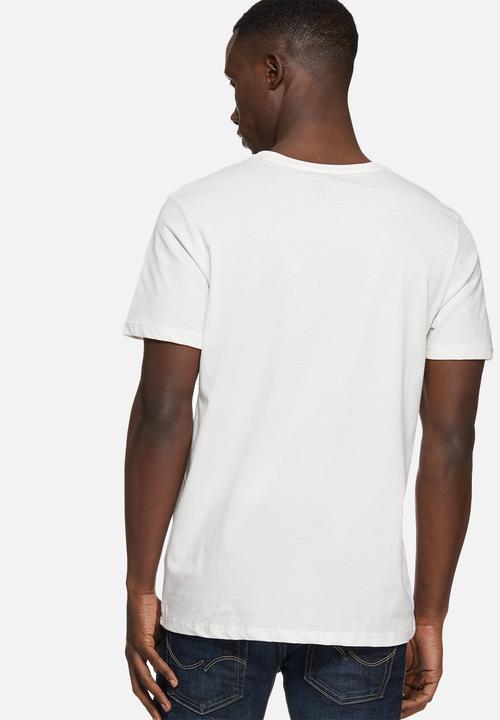 Jack & Jones - Vibe tee crew neck