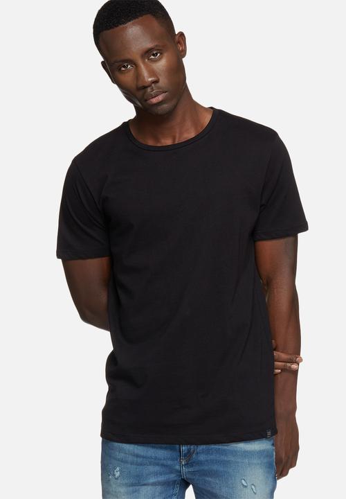Jack & Jones - Vibe tee crew neck