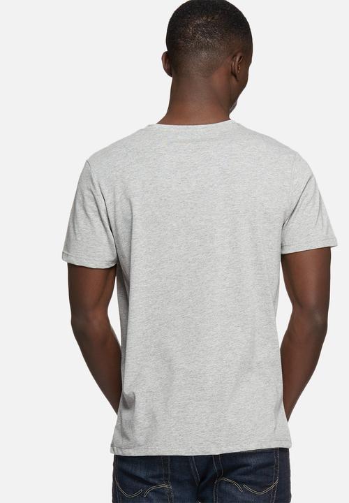 Jack & Jones - Vibe tee crew neck