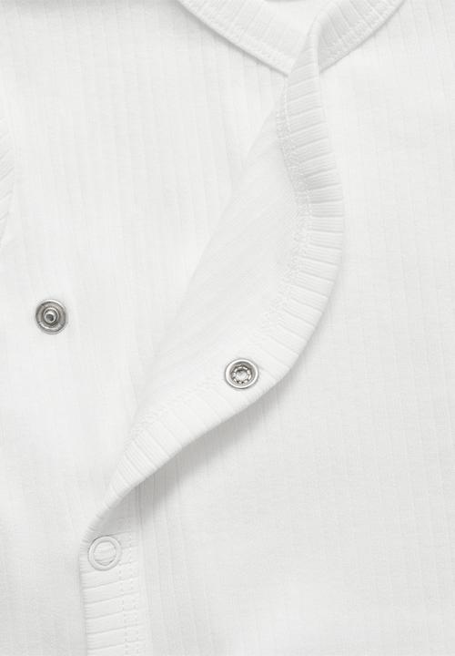 MANGO - T-shirt sweetca - natural