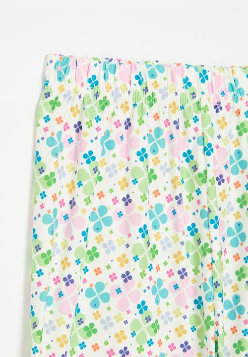 Pop Candy - Printed legging-multi