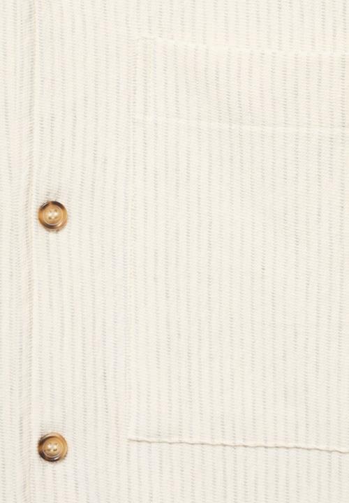 MANGO - Poloshirt MOYAC - Light Beige