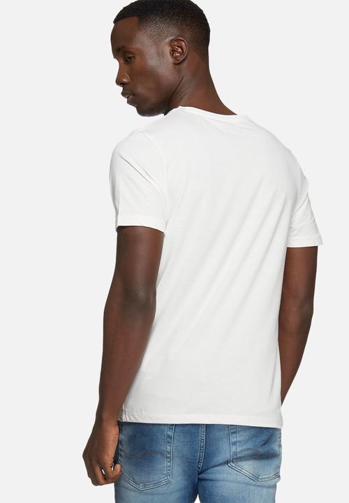 Jack & Jones - Vibe tee crew neck