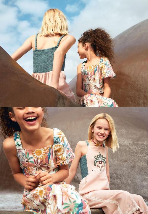 MANGO - Blouse Cabana - Pink