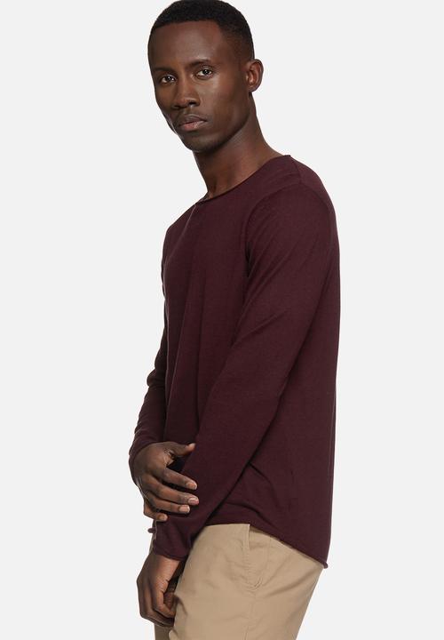 Selected Homme - Dome knit