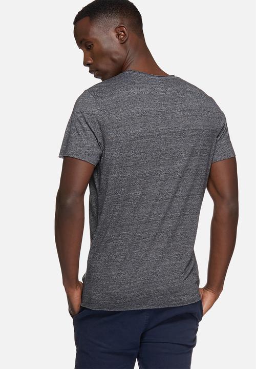 Selected Homme - Christian tee