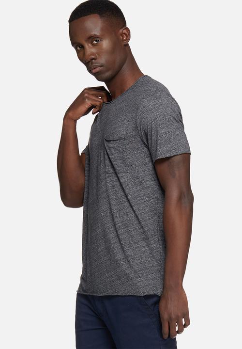 Selected Homme - Christian tee
