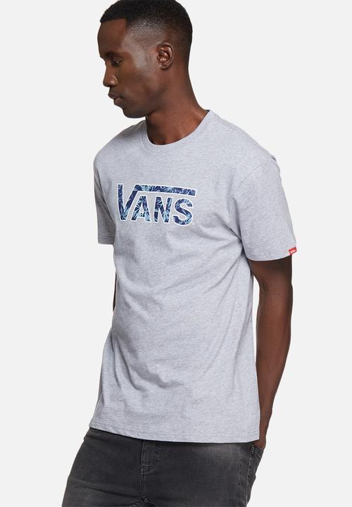 Vans - Vans classic logo tee