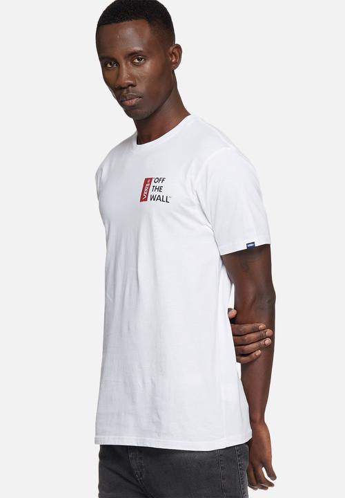 Vans - Vans OTW tee III
