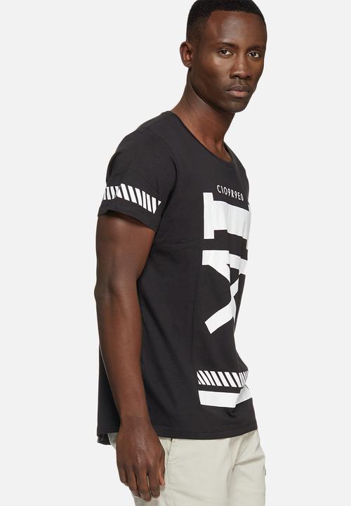 Jack & Jones - Two long length tee 