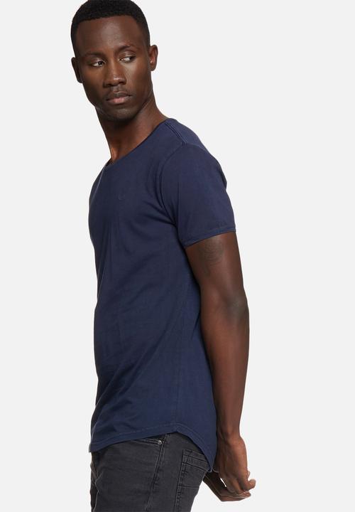 S.P.C.C - Logo tee