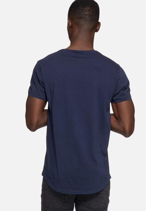 S.P.C.C - Logo tee
