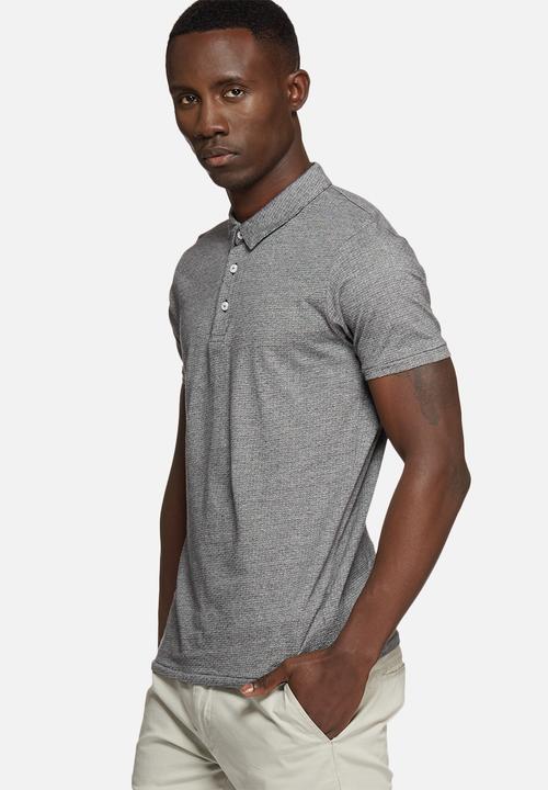 Jack & Jones - Spot polo 