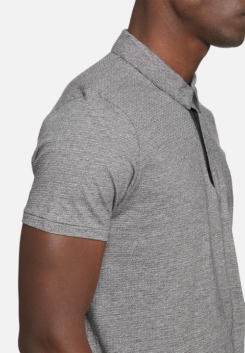 Jack & Jones - Spot polo 