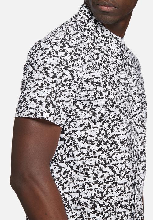 S.P.C.C - Paint splatter shirt