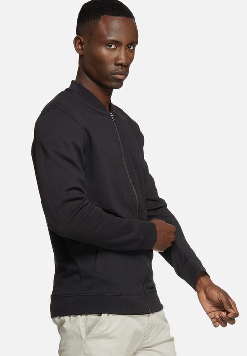 Jack & Jones - Bomber sweat