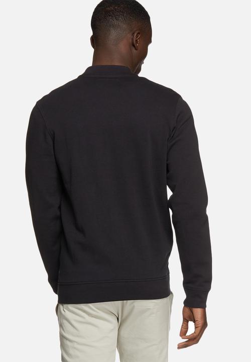 Jack & Jones - Bomber sweat