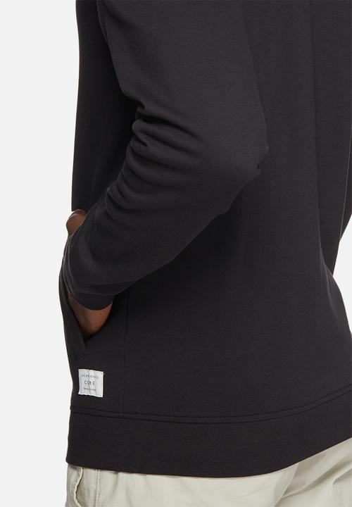 Jack & Jones - Bomber sweat