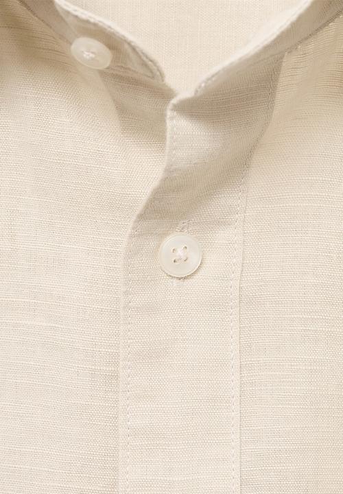 MANGO - Shirt ANTS - Light Beige