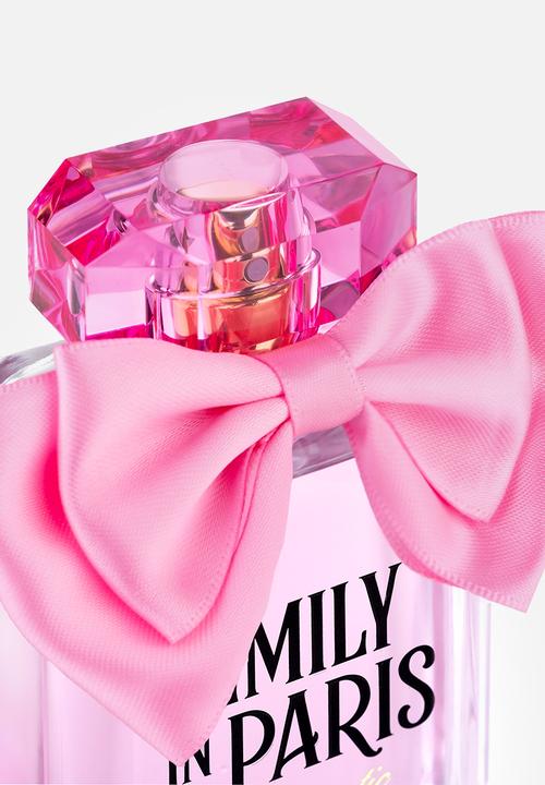 Emily In Paris - Emily In Paris Romantic Edp - 30ml