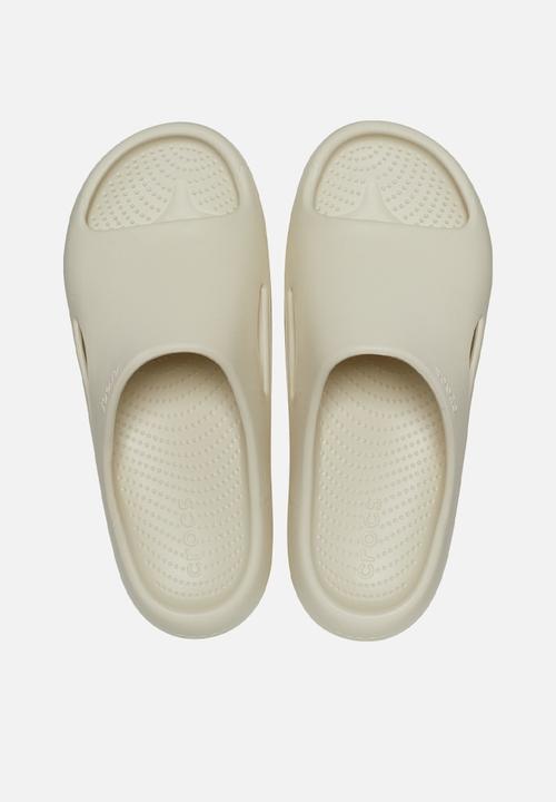 Crocs - Mellow Recovery Slide - Bone2