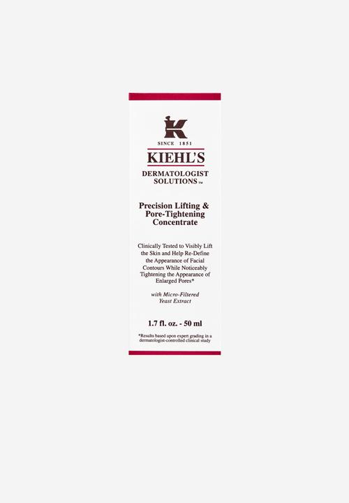 Kiehl's - Precision Lifting & Pore-Tightening Concentrate