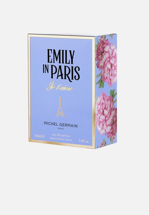 Emily In Paris - Emily In Paris Je T'Aime Edp - 100ml