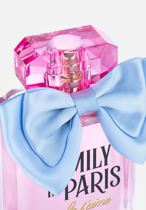 Emily In Paris - Emily In Paris Je T'Aime Edp - 30ml