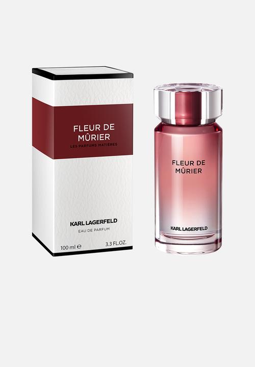 Karl Lagerfeld - Karl Lagerfeld Collection Fleur De Murier Edp - 100ml