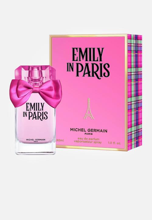 Emily In Paris - Emily In Paris Edp - 30ml
