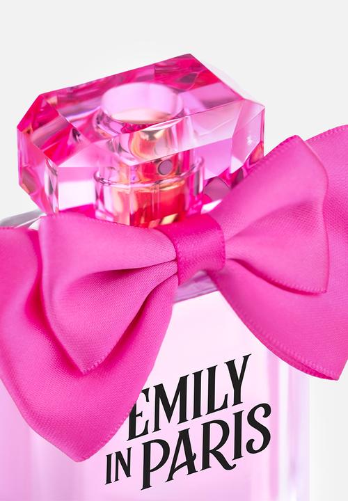 Emily In Paris - Emily In Paris Edp - 100ml