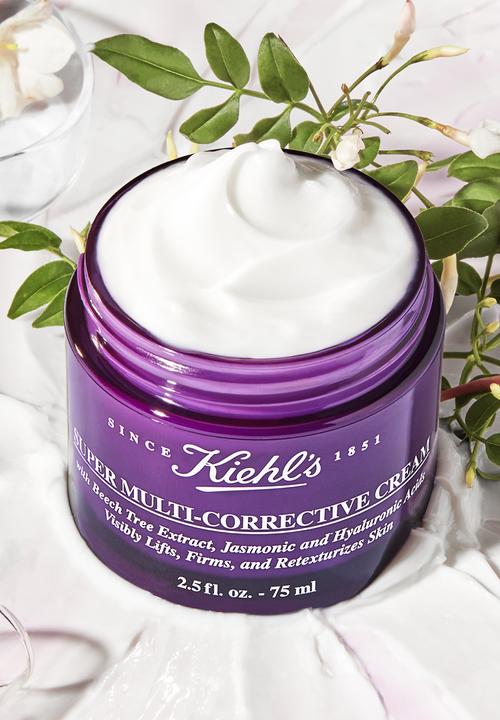Kiehl's - Super Multi-Corrective Cream SPF30