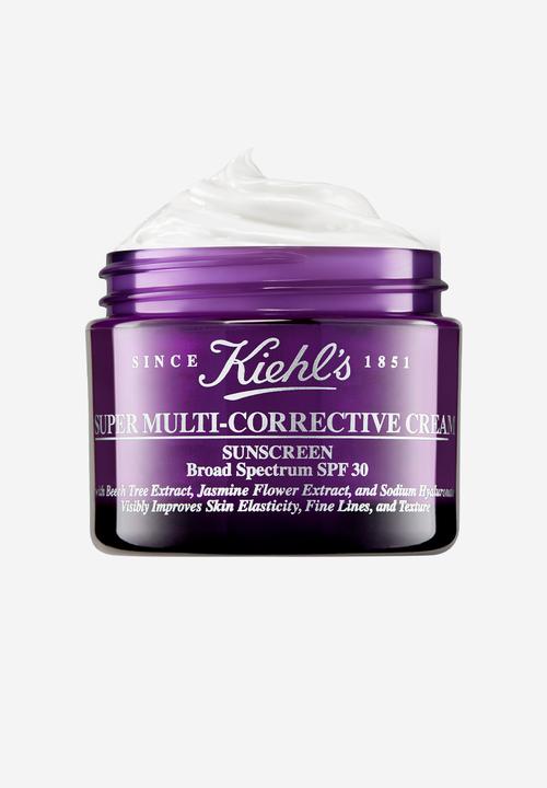 Kiehl's - Super Multi-Corrective Cream SPF30