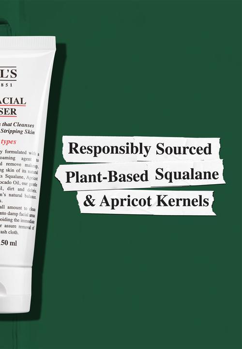 Kiehl's - Ultra Facial Cleanser
